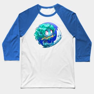 Stella & Sea Baseball T-Shirt